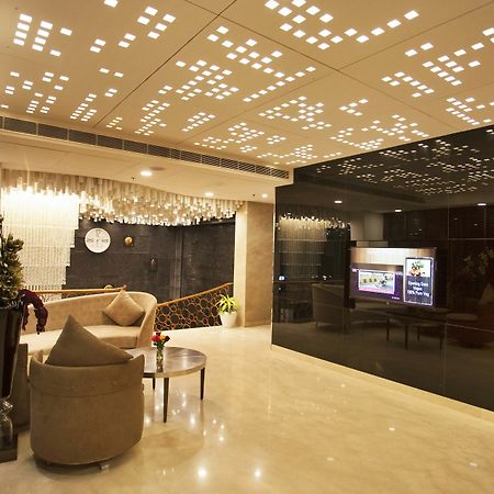Kaisons Inn Nowe Delhi Zewnętrze zdjęcie