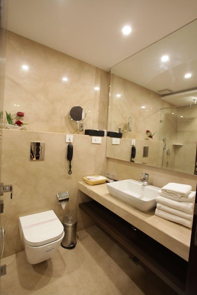 Kaisons Inn Nowe Delhi Zewnętrze zdjęcie