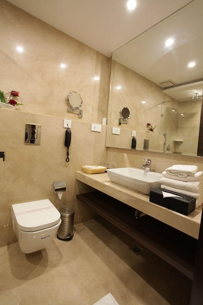 Kaisons Inn Nowe Delhi Zewnętrze zdjęcie
